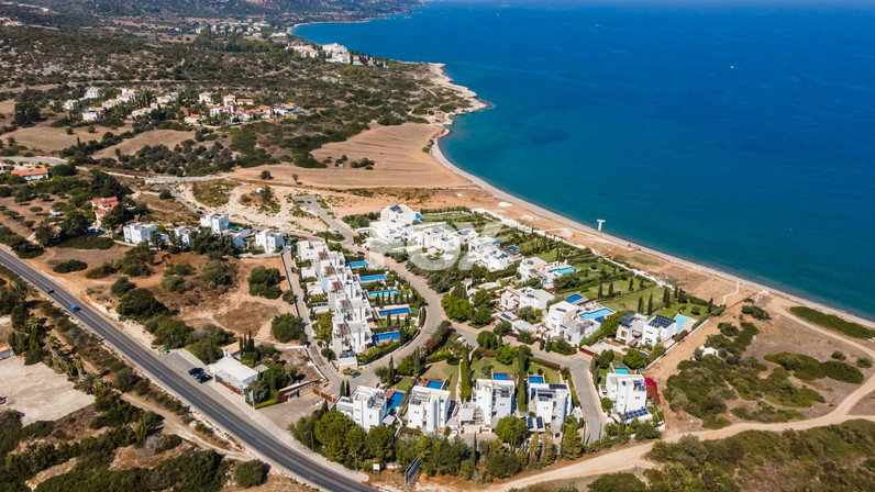 Εμπορικά ακίνητα 344 μ² προς πώληση στην τοποθεσία Latchi, Paphos, Cyprus