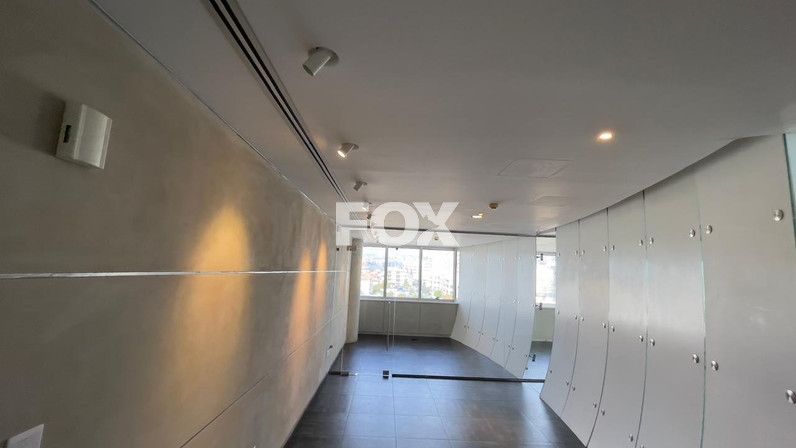 Office 170 m² for rent in Kapsalos, Limassol, Cyprus