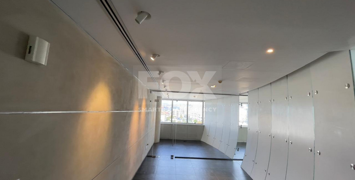 Office For Rent In Kapsalos
