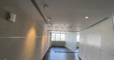 Office For Rent In Kapsalos