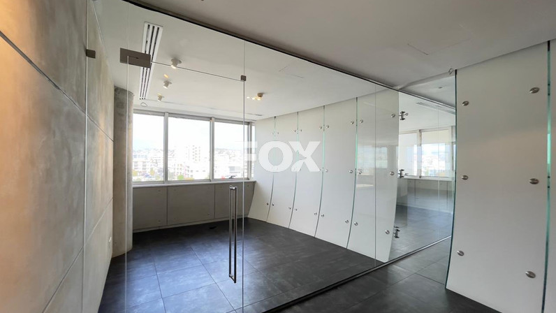 Office 170 m² for rent in Kapsalos, Limassol, Cyprus