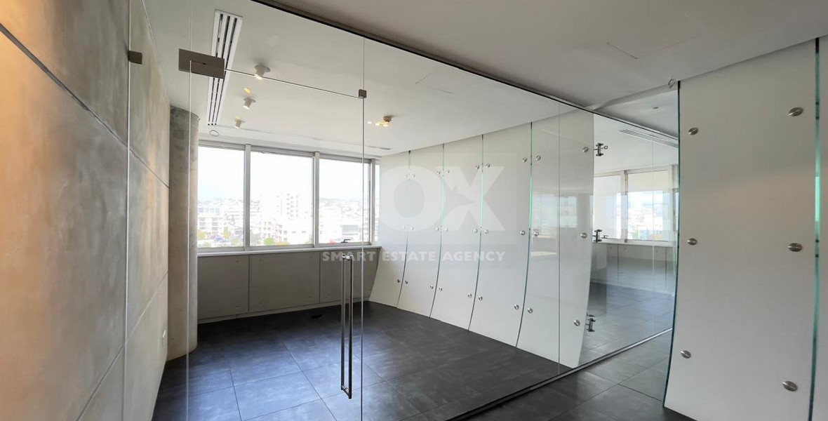 Office For Rent In Kapsalos