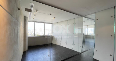 Office For Rent In Kapsalos