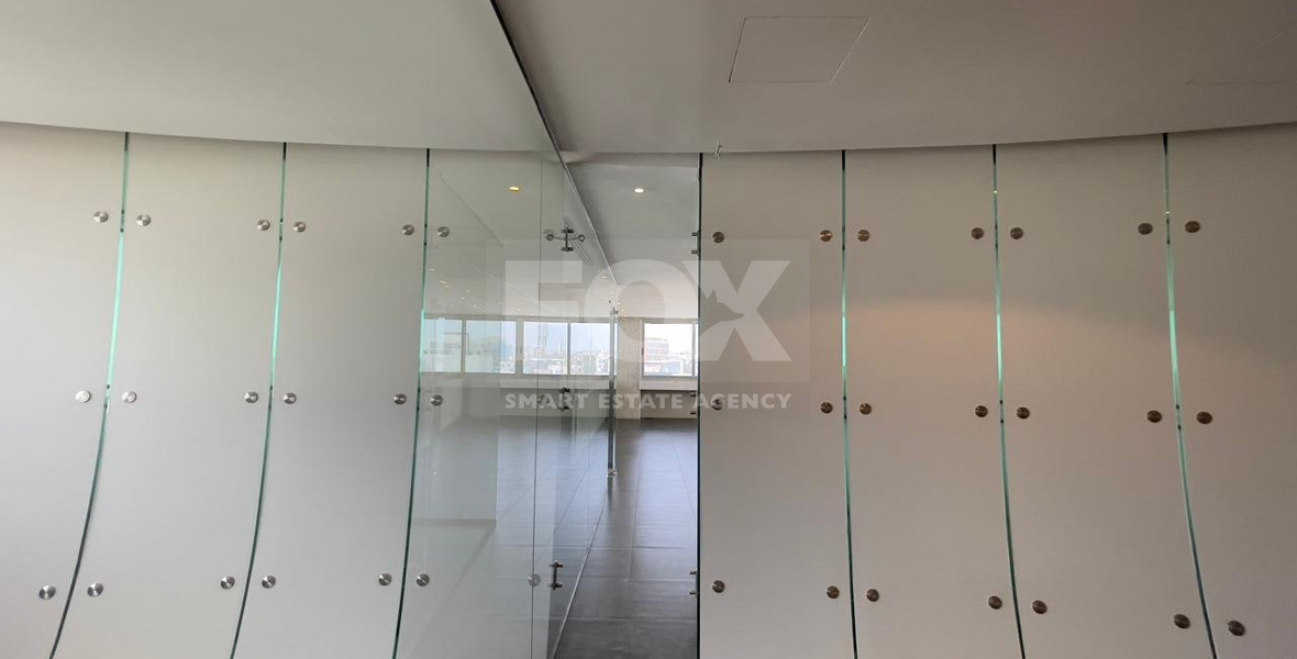Office For Rent In Kapsalos