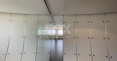 Office For Rent In Kapsalos