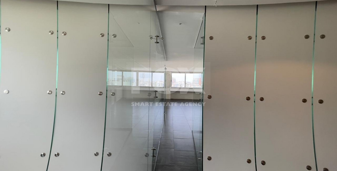 Office For Rent In Kapsalos