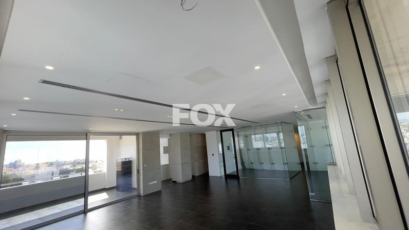 Office 170 m² for rent in Kapsalos, Limassol, Cyprus