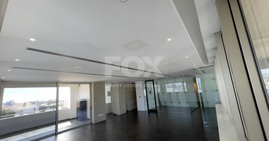 Office For Rent In Kapsalos