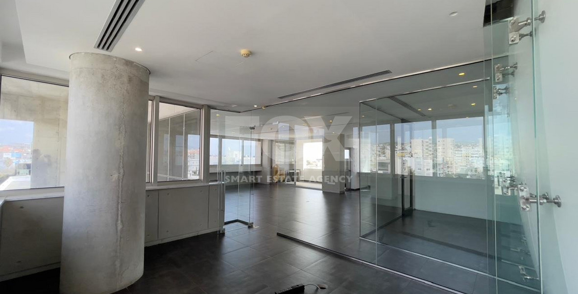 Office For Rent In Kapsalos