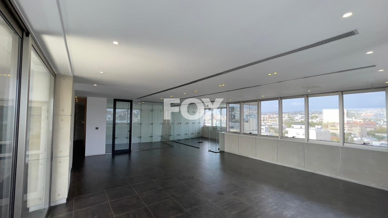 Office 170 m² for rent in Kapsalos, Limassol, Cyprus