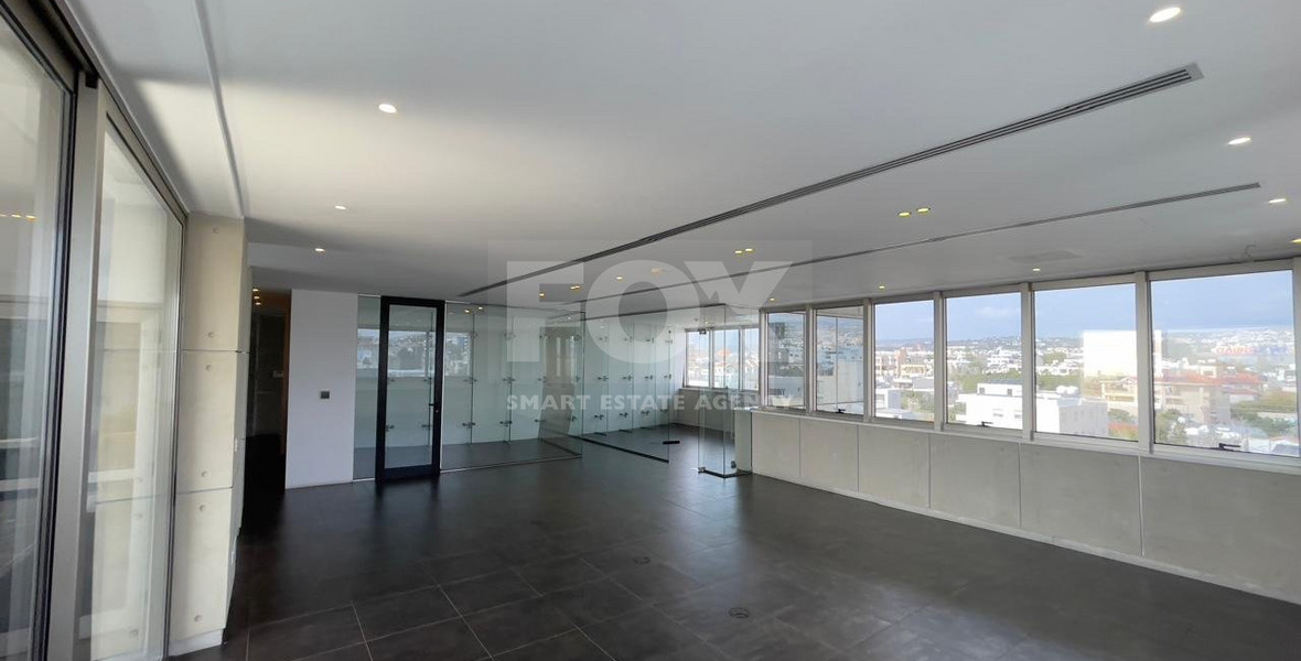 Office For Rent In Kapsalos