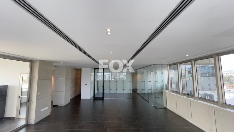 Office 170 m² for rent in Kapsalos, Limassol, Cyprus