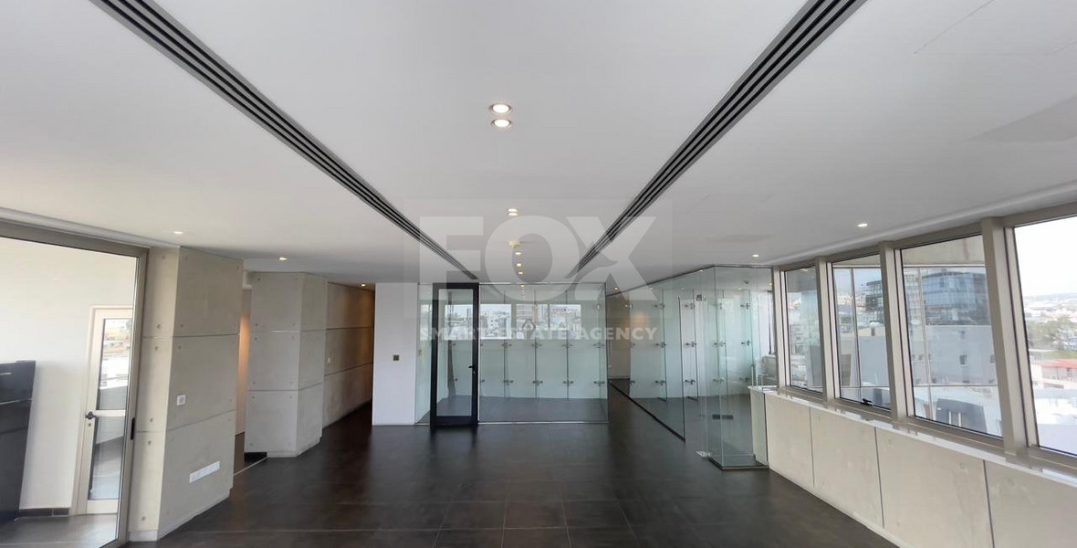 Office For Rent In Kapsalos