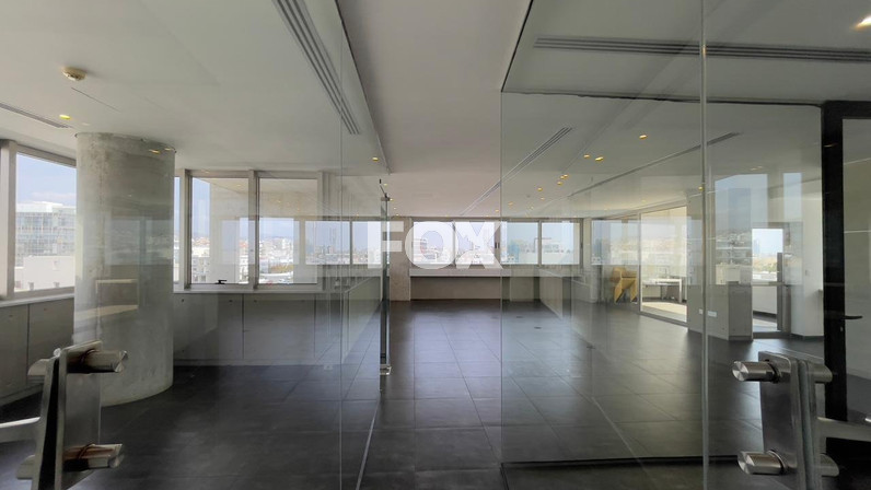 Office 170 m² for rent in Kapsalos, Limassol, Cyprus