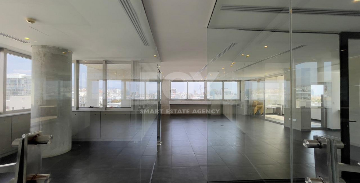 Office For Rent In Kapsalos
