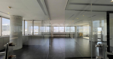 Office For Rent In Kapsalos