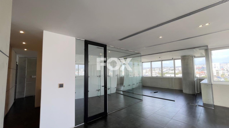 Office 170 m² for rent in Kapsalos, Limassol, Cyprus