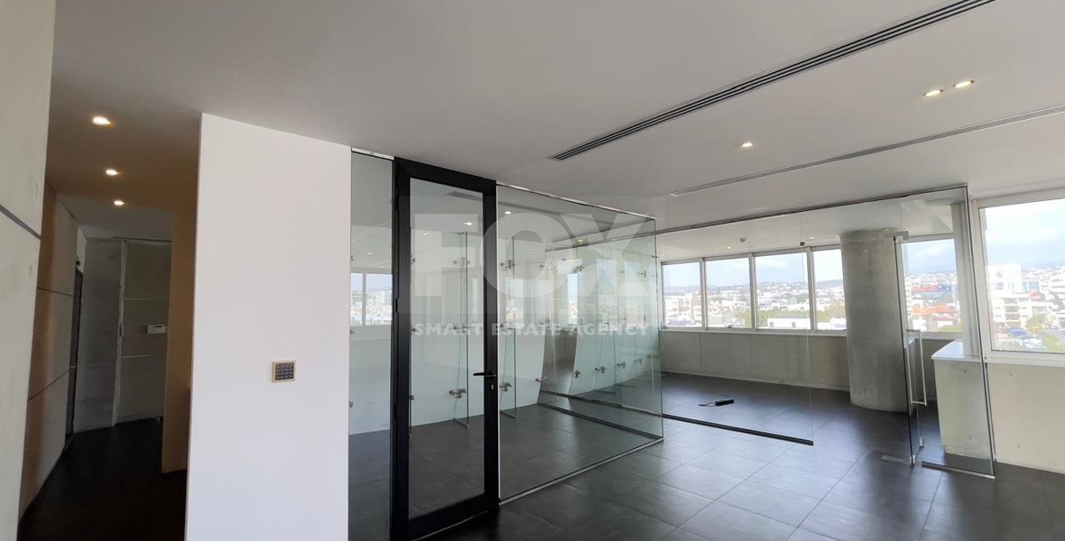 Office For Rent In Kapsalos