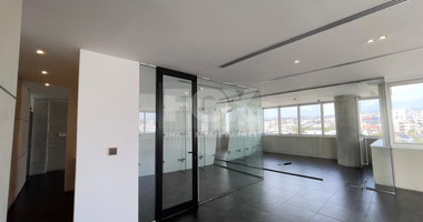 Office For Rent In Kapsalos