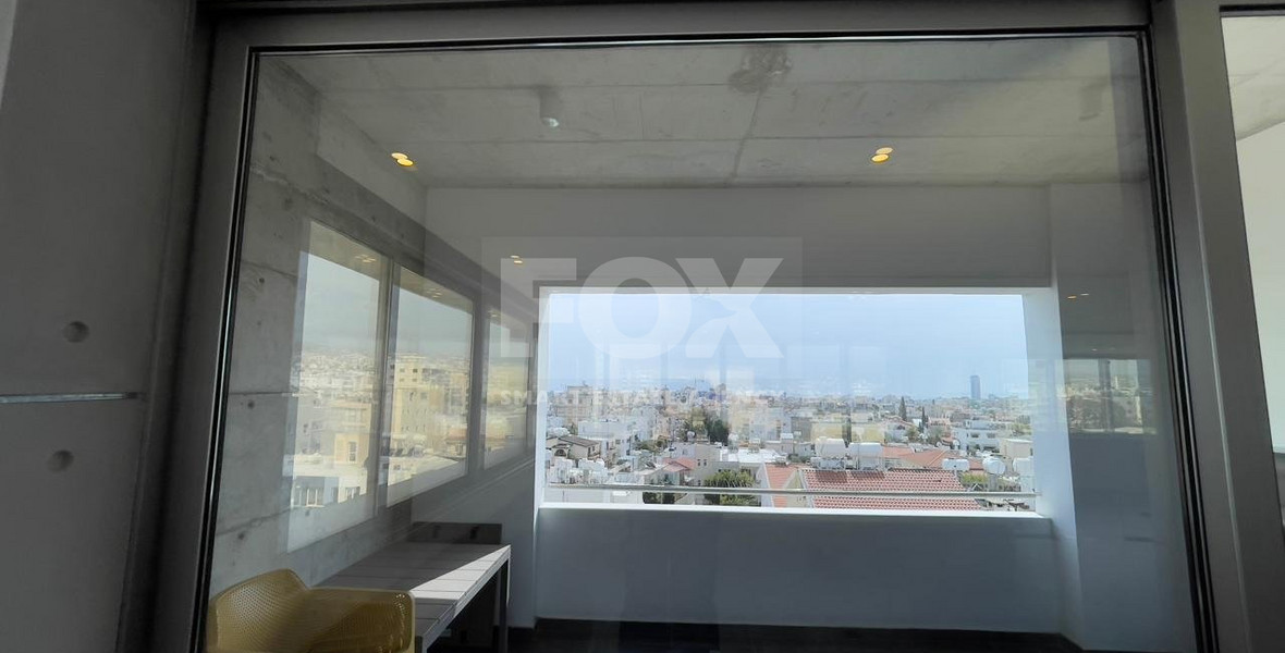 Office For Rent In Kapsalos