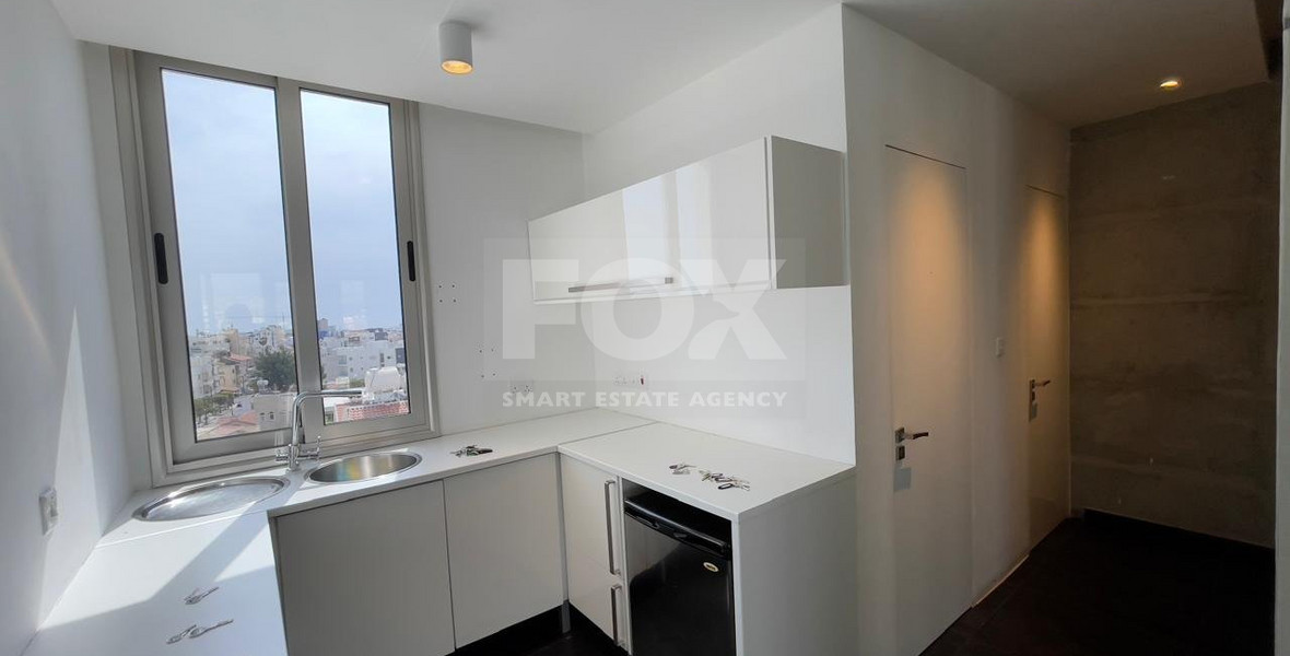 Office For Rent In Kapsalos