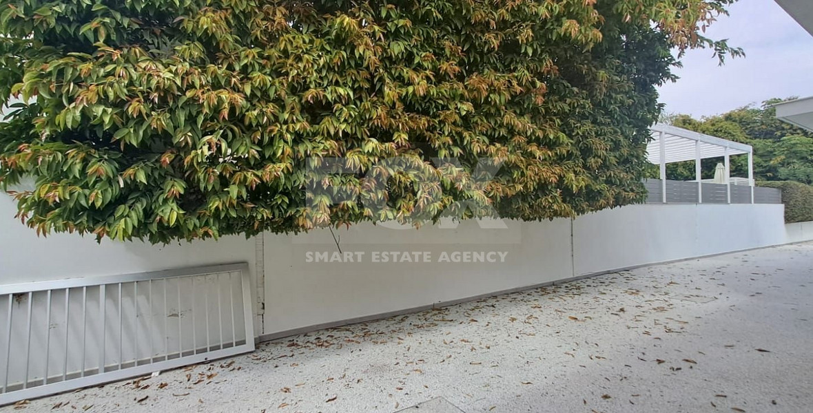 Five bedroom hidden gem by the sea, Governor's Beach, Limassol
