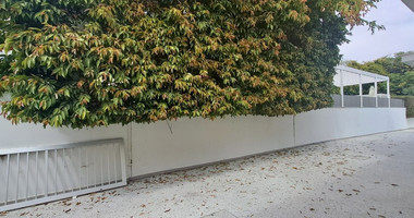 Five bedroom hidden gem by the sea, Governor's Beach, Limassol