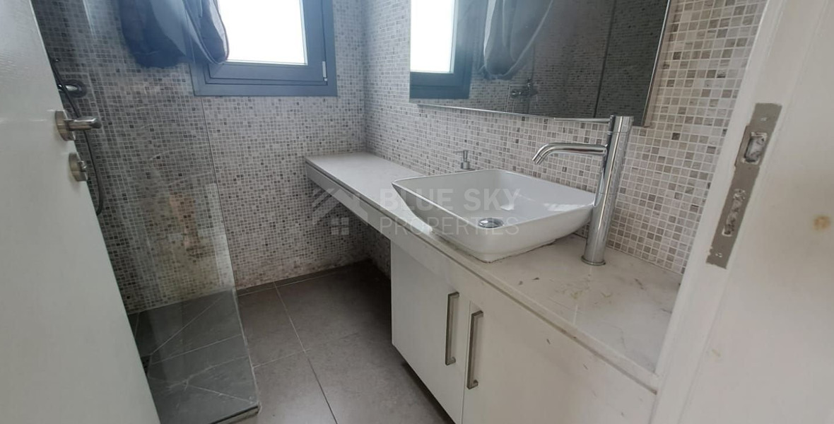 Five bedroom hidden gem by the sea, Governor's Beach, Limassol