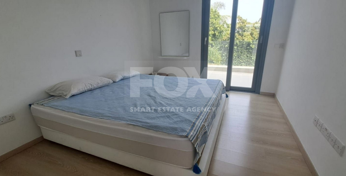 Five bedroom hidden gem by the sea, Governor's Beach, Limassol