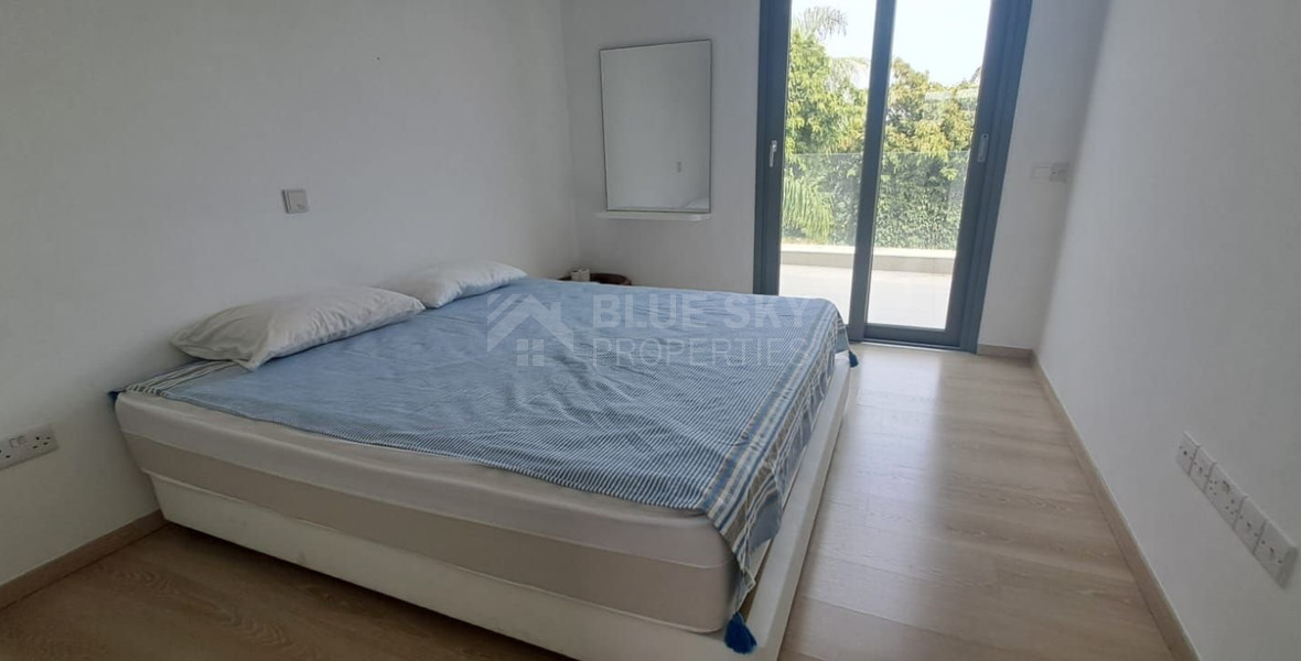 Five bedroom hidden gem by the sea, Governor's Beach, Limassol