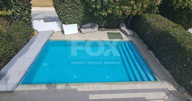 Five bedroom hidden gem by the sea, Governor's Beach, Limassol