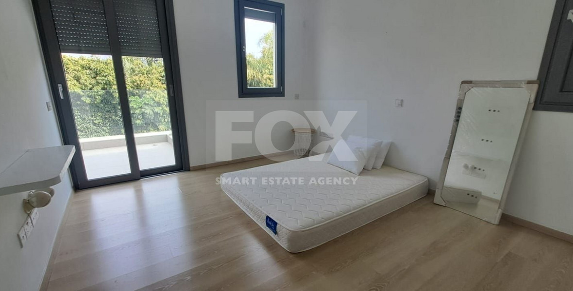Five bedroom hidden gem by the sea, Governor's Beach, Limassol