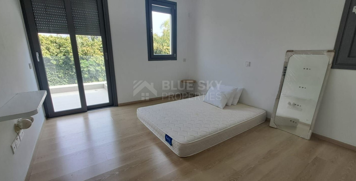 Five bedroom hidden gem by the sea, Governor's Beach, Limassol