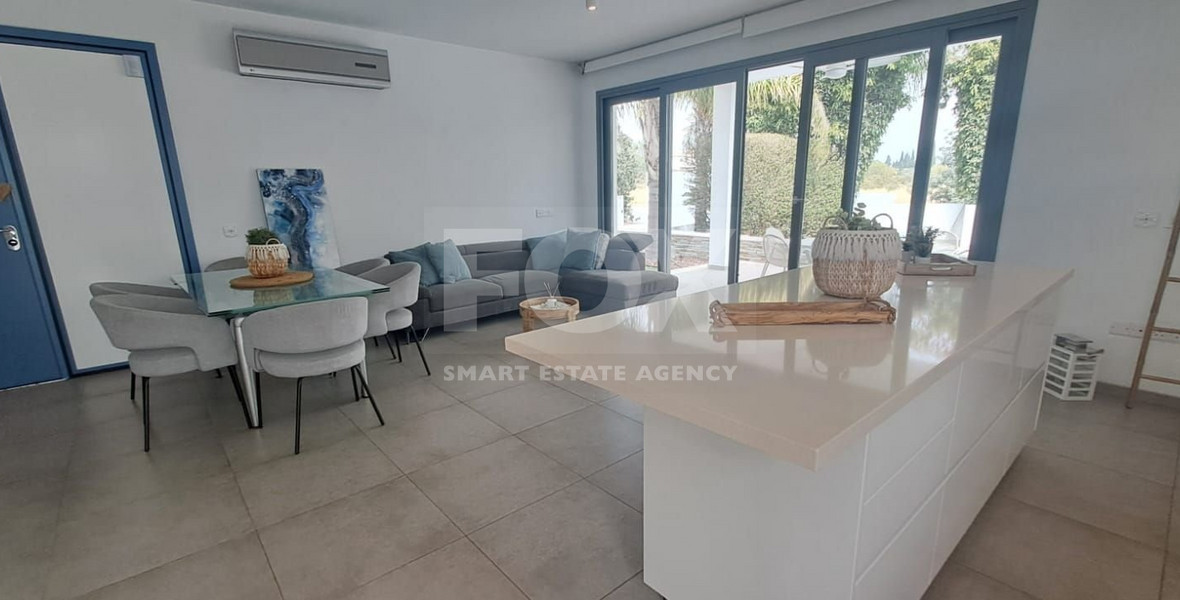 Five bedroom hidden gem by the sea, Governor's Beach, Limassol