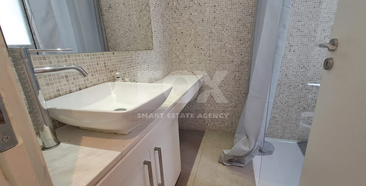 Five bedroom hidden gem by the sea, Governor's Beach, Limassol