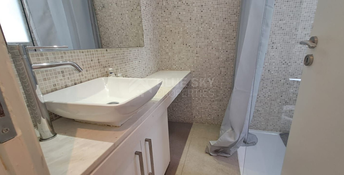 Five bedroom hidden gem by the sea, Governor's Beach, Limassol