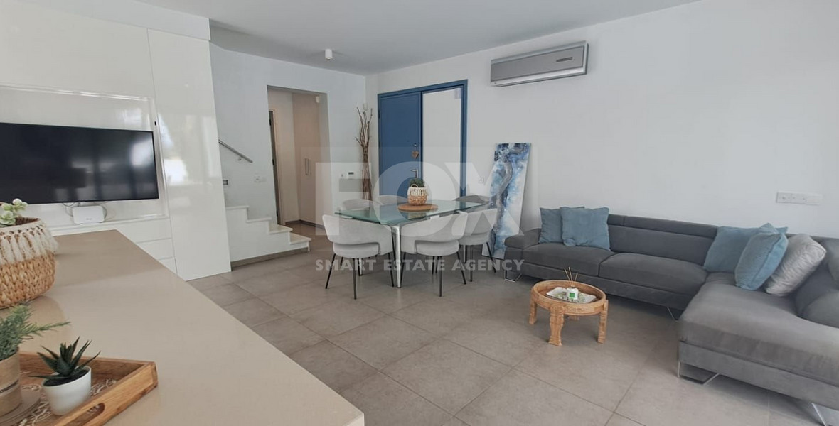 Five bedroom hidden gem by the sea, Governor's Beach, Limassol