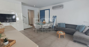 Five bedroom hidden gem by the sea, Governor's Beach, Limassol