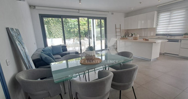 Five bedroom hidden gem by the sea, Governor's Beach, Limassol