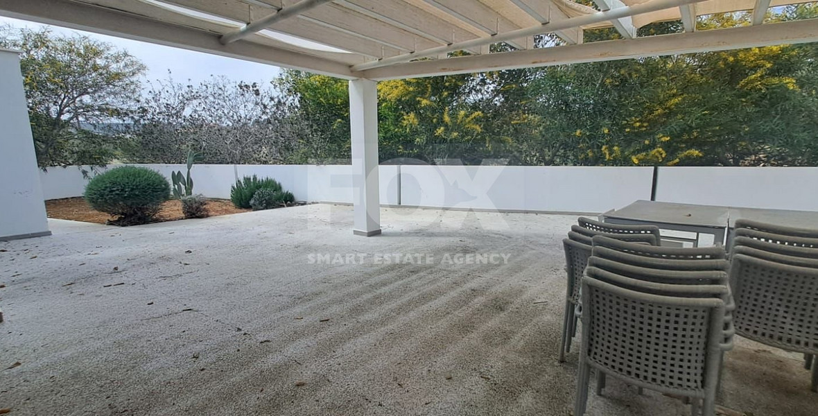 Five bedroom hidden gem by the sea, Governor's Beach, Limassol