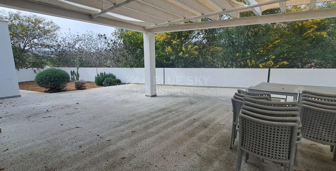 Five bedroom hidden gem by the sea, Governor's Beach, Limassol