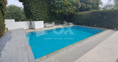 Five bedroom hidden gem by the sea, Governor's Beach, Limassol