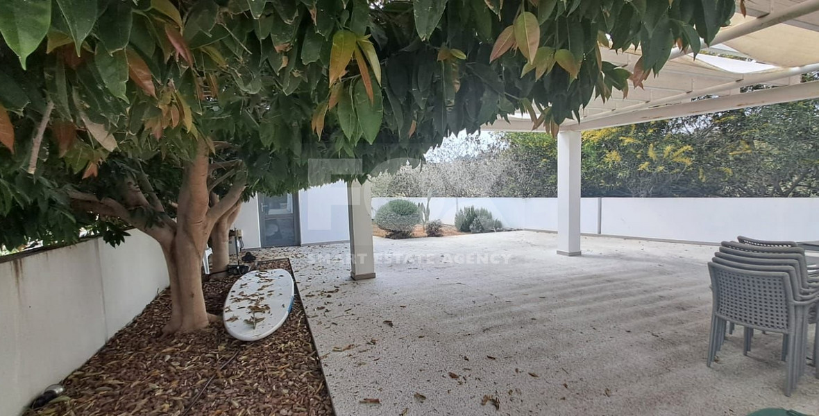 Five bedroom hidden gem by the sea, Governor's Beach, Limassol