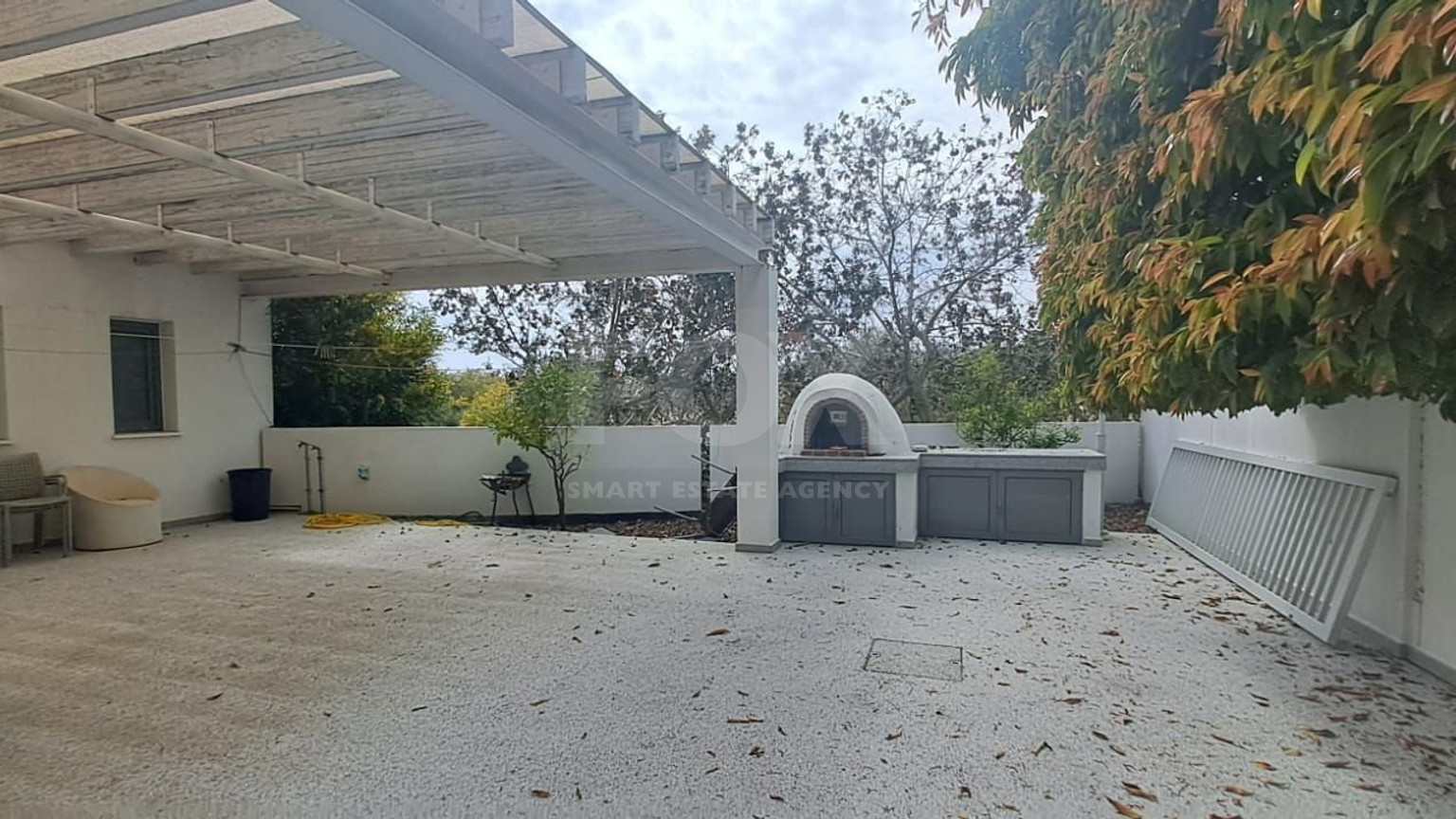 Five bedroom hidden gem by the sea, Governor's Beach, Limassol