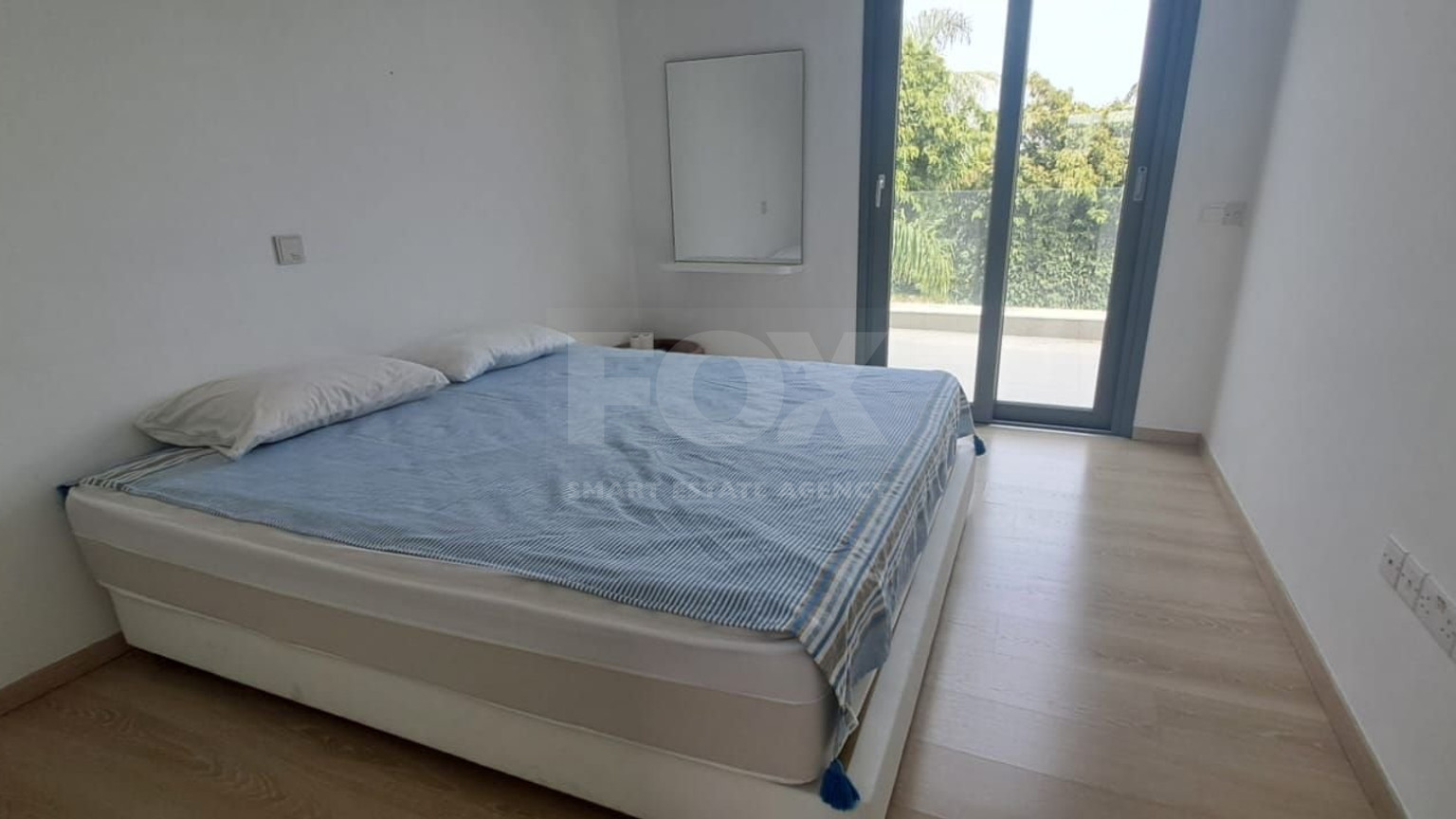 Five bedroom hidden gem by the sea, Governor's Beach, Limassol