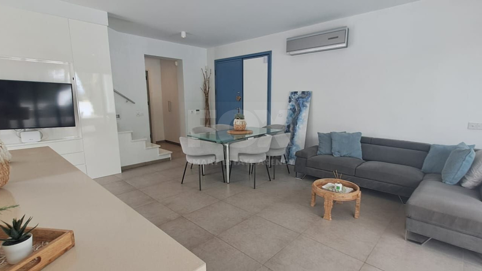 Five bedroom hidden gem by the sea, Governor's Beach, Limassol