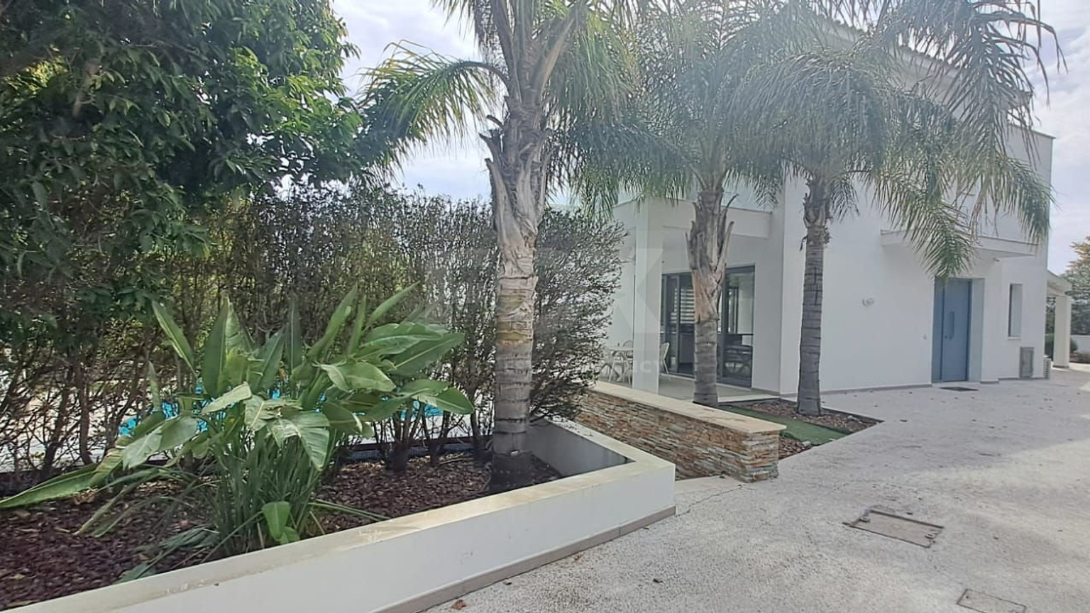 Five bedroom hidden gem by the sea, Governor's Beach, Limassol