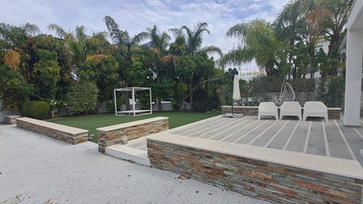Five bedroom hidden gem by the sea, Governor's Beach, Limassol
