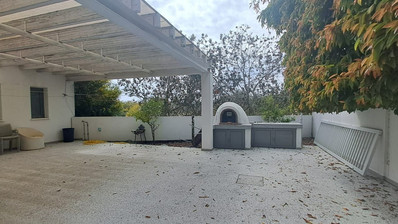 Five bedroom hidden gem by the sea, Governor's Beach, Limassol