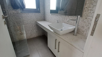 Five bedroom hidden gem by the sea, Governor's Beach, Limassol